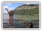 lake