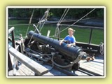 cannon