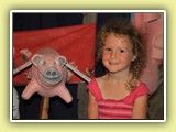 puppetpig