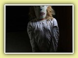 scary