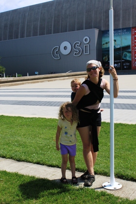 cosi